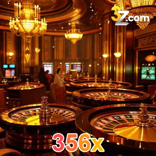 356x bet Jogos de caça-níqueis