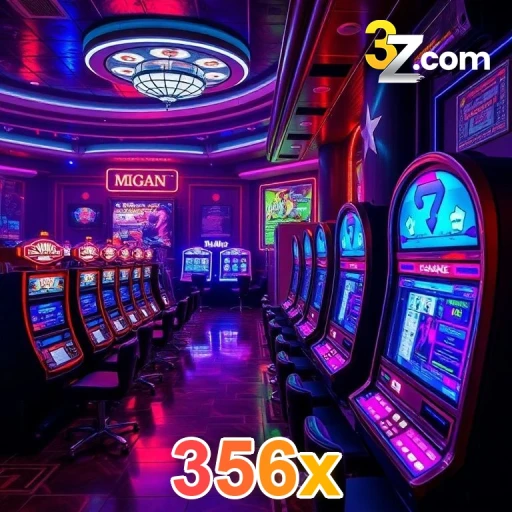 356x bet